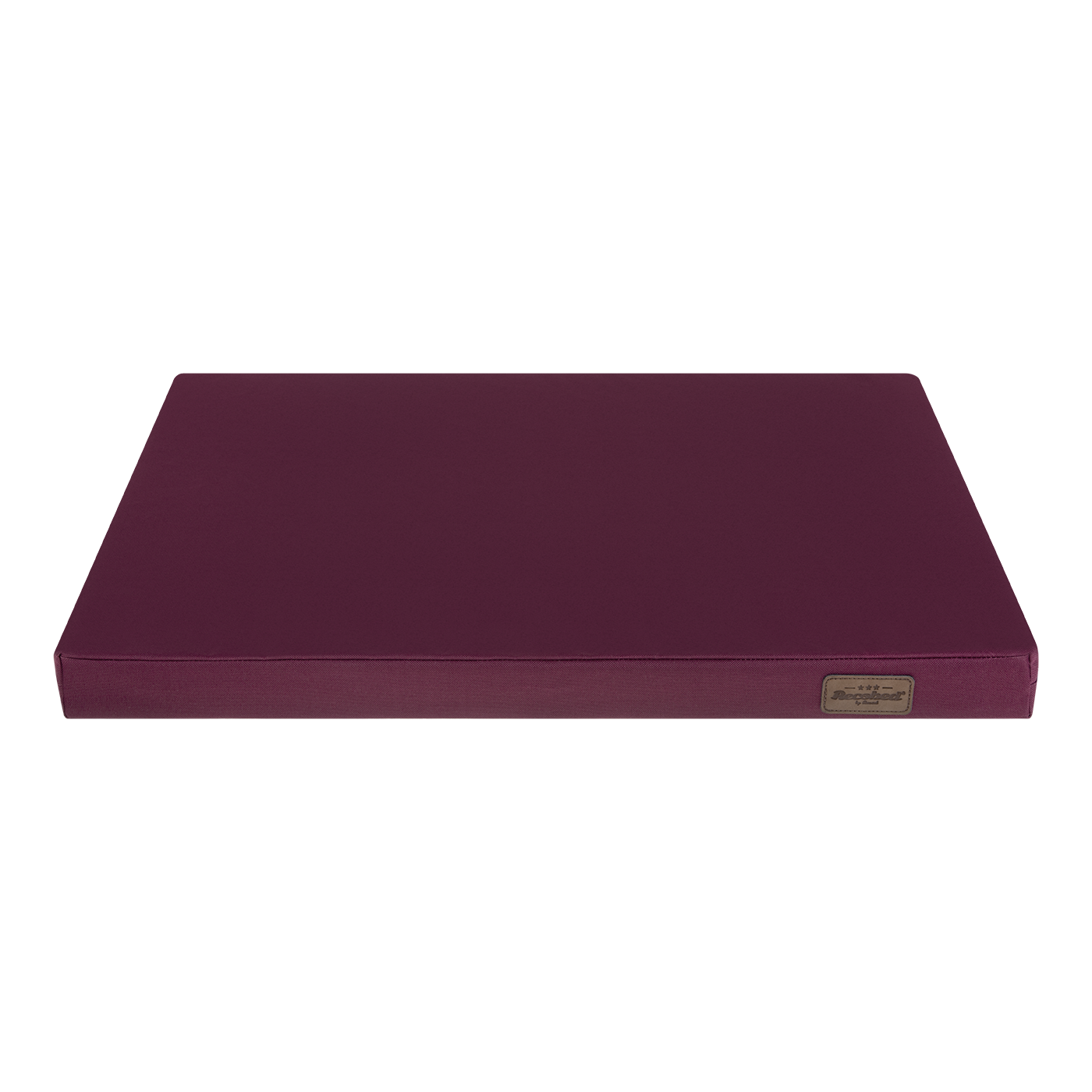 bordowa mata dla psa 5 cm