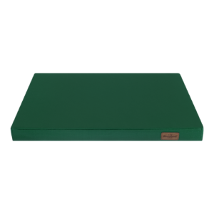 5 cm zielona mata dla psa