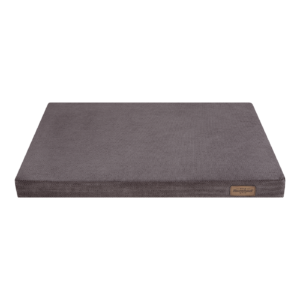 brazowa mata dla psa sibierian 5 cm