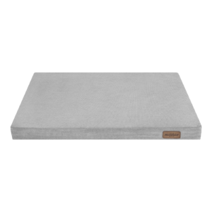 szara mata dla psa 5 cm