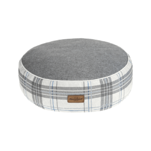 pufa dla psa w jasna krate