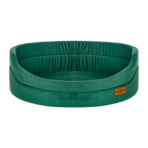 Legowisko dla psa Baly zielony