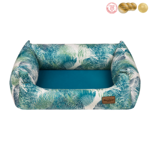 coral kanapa dla psiaka