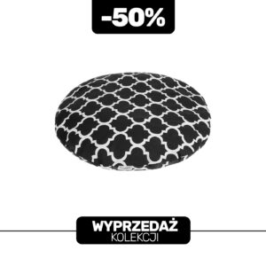 poduszka dla psa caribbean