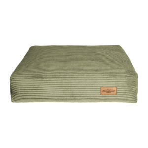 Mata dla psa Lines oliwka