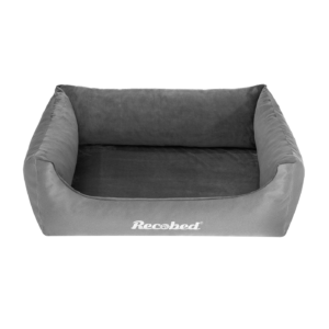 Kanapa dla psa Sargasso Szara