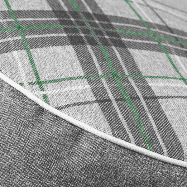 material pufy dla psa