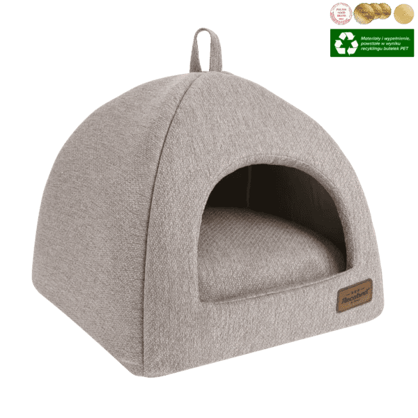 budka dla psa domek harmony