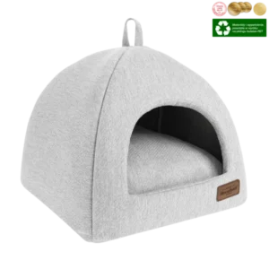 budka harmony jasna dla psa