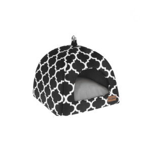 budka domek dla psa caribbean