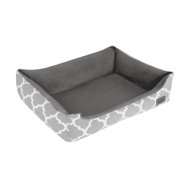Kanapa dla psa Caribbean grey - obrazek 2