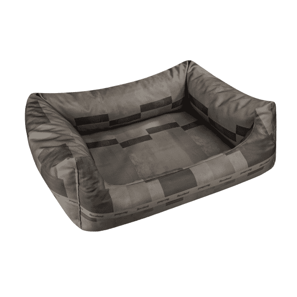 Kanapa dla psa Loft brąz - obrazek 2