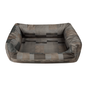 Kanapa dla psa Loft brąz