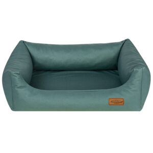 kanapa dla psa morski kolor