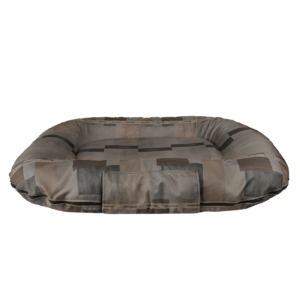 Ponton dla psa Loft brąz