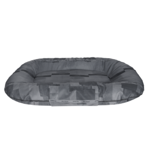 Ponton dla psa Loft szary