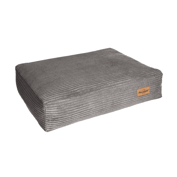 szara mata dla psa lines